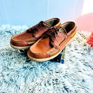 LANDS ‘ END MEN SHOES